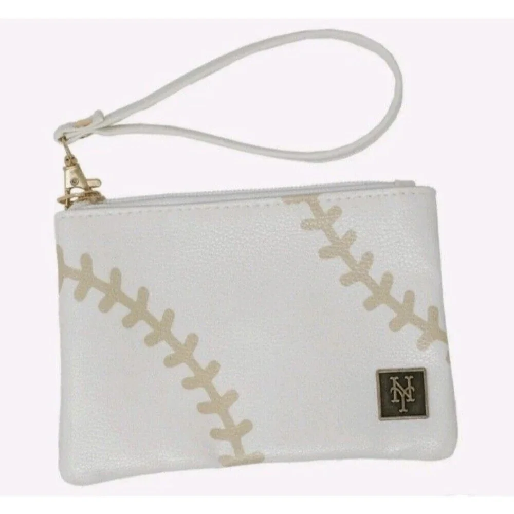 MLB New York Mets Clutch Purse Mother’s Day Citi Field